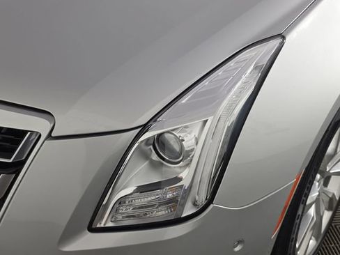 Used 2017 Cadillac XTS Luxury FWD image 47