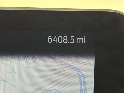 Used 2025 Ford Expedition Max Platinum w/ Driver's Package image 30