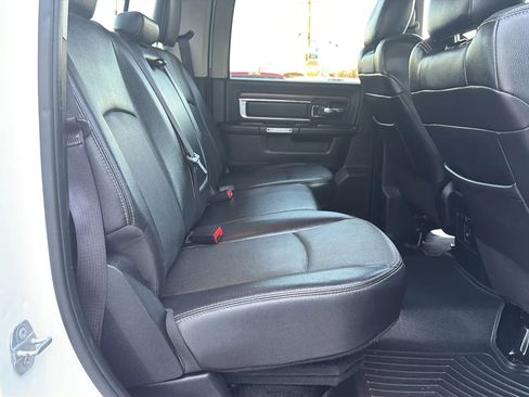 Used 2015 RAM 2500 Laramie AWD/4WD image 12