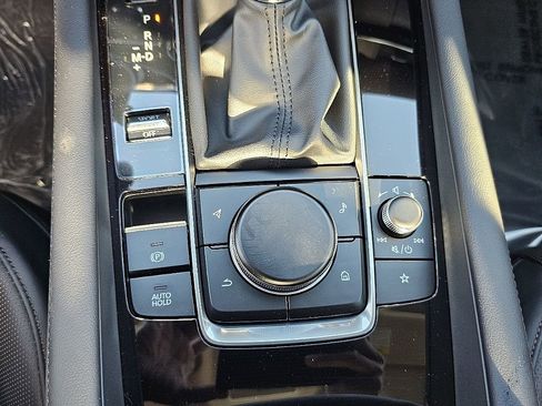 New 2026 MAZDA MAZDA3 2.5 Turbo Sedan w/Premium Plus image 30