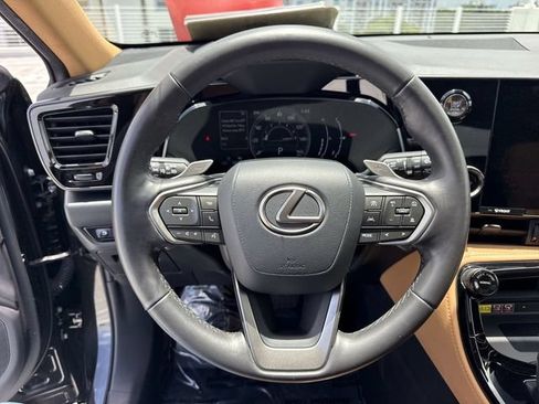 Certified 2024 Lexus NX 250 FWD image 14
