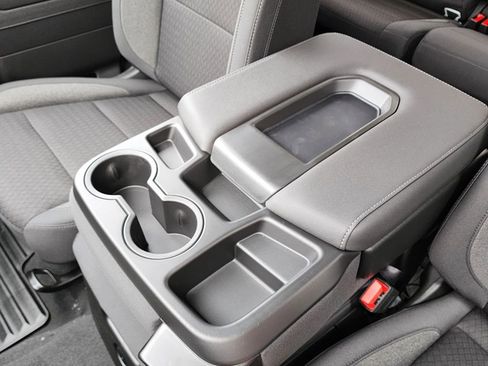 New 2026 GMC Sierra 1500 Elevation image 31