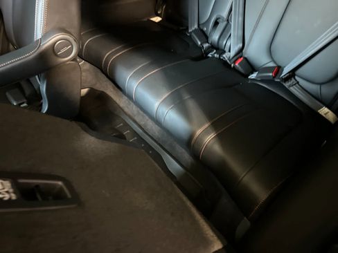 Used 2024 Honda Pilot TrailSport image 16