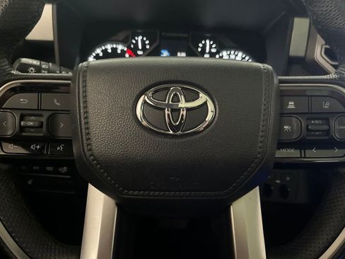 Used 2023 Toyota Tundra Limited AWD/4WD image 63