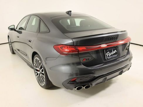 New 2026 Audi S5 Prestige AWD/4WD image 3
