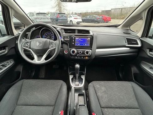 Used 2015 Honda Fit EX image 8