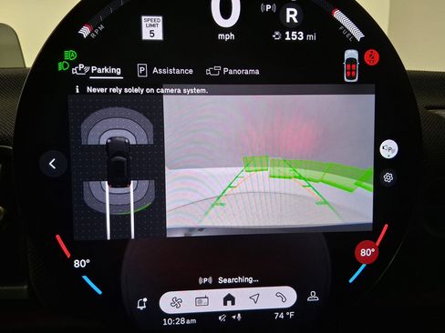 New 2026 MINI Cooper 2-Door Hardtop FWD image 25