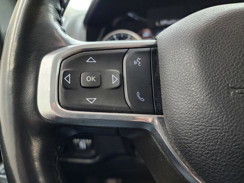 Used 2023 RAM 3500 Laramie image 19