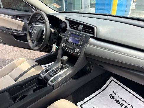 Used 2018 Honda Civic LX image 21