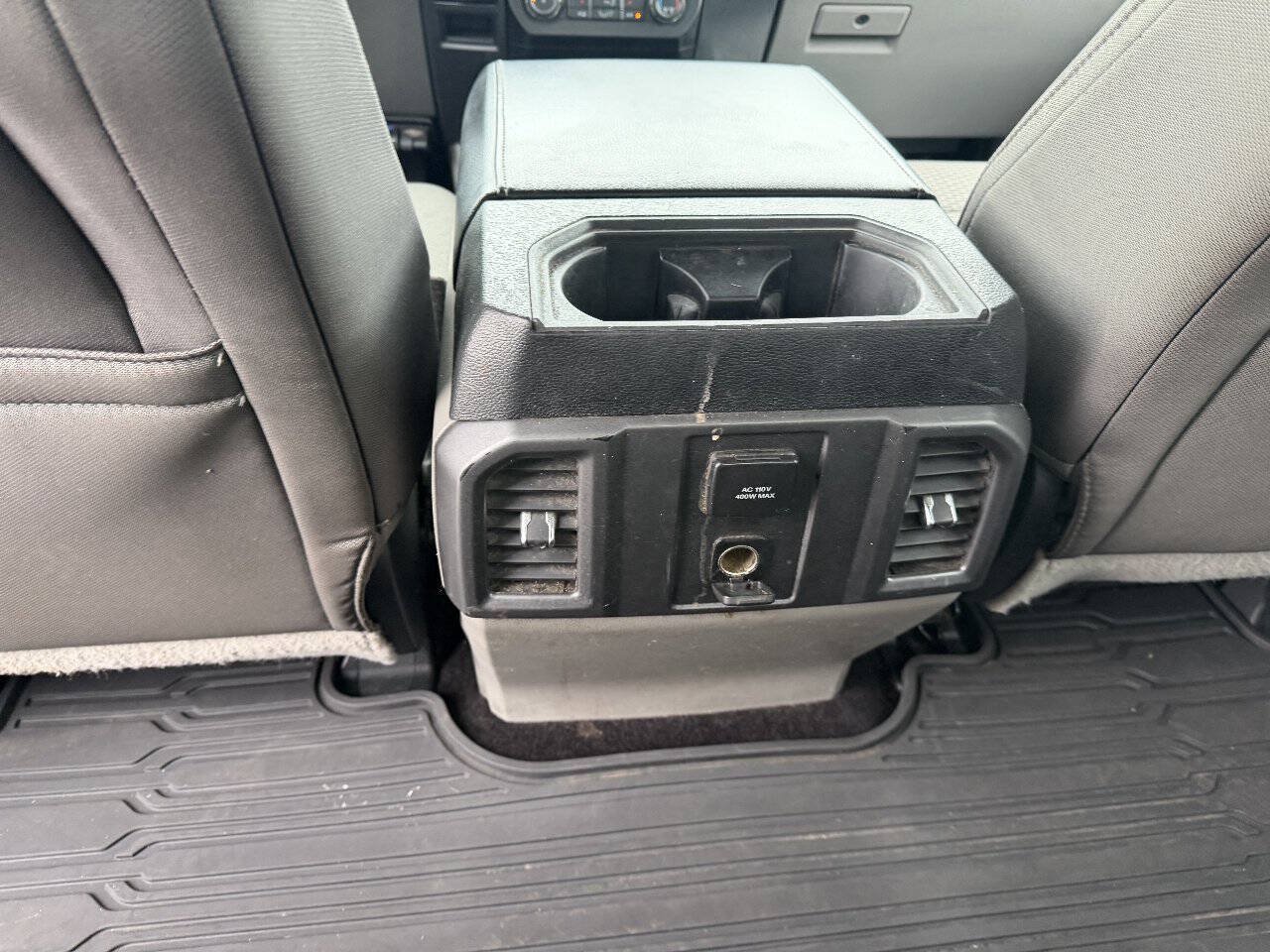 Used 2016 Ford F150 XLT w/ Equipment Group 302A Luxury AWD/4WD image 21