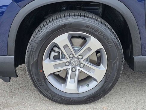 Used 2025 Honda Pilot EX-L image 9