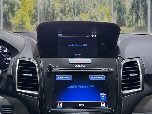 Used 2016 Acura RDX AWD w/ Technology Package image 16