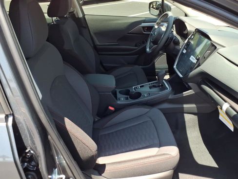 New 2026 Subaru Impreza 2.0i Sport AWD/4WD image 16