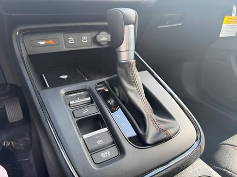 New 2026 Honda CR-V Sport-L image 28