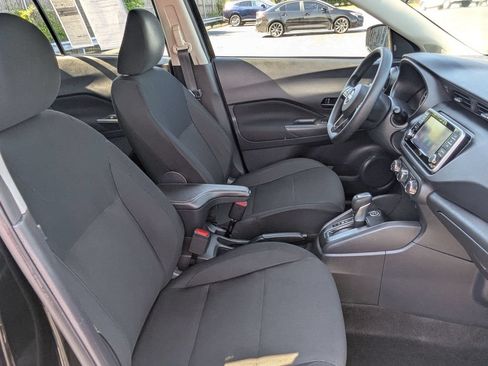 Used 2025 Nissan Kicks Play S FWD image 30