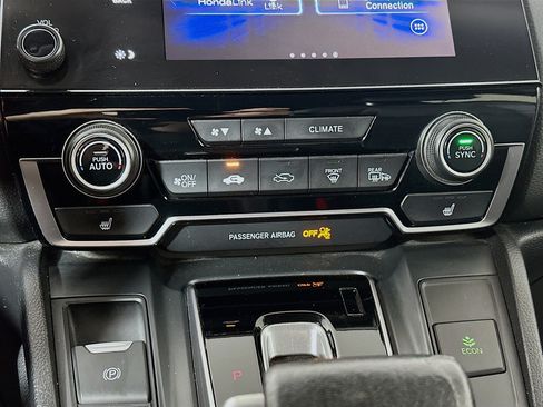 Used 2019 Honda CR-V EX-L image 15
