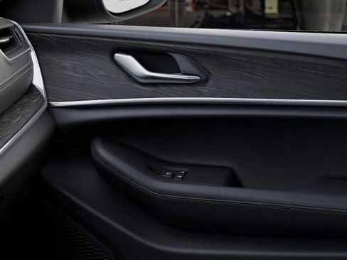 New 2026 Jeep Grand Cherokee Laredo image 25