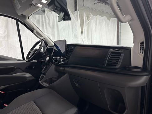 Used 2025 Ford Transit 350 XLT AWD/4WD image 53