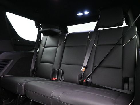 Used 2024 Cadillac Escalade Premium Luxury w/ LPO, Floor Liner Package image 17