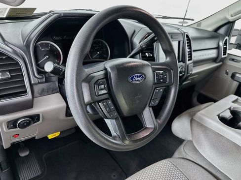 Used 2022 Ford F250 XLT AWD/4WD image 26