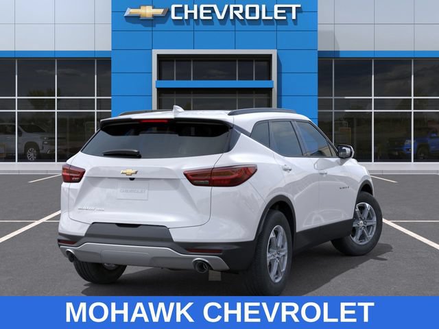 New 2026 Chevrolet Blazer LT AWD/4WD image 4