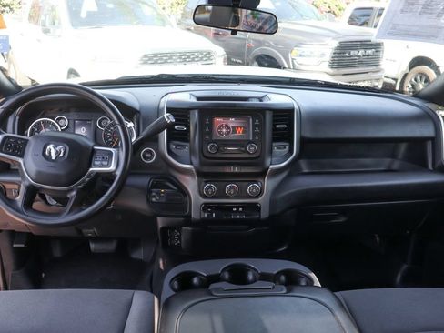 Used 2021 RAM 3500 Big Horn AWD/4WD image 30