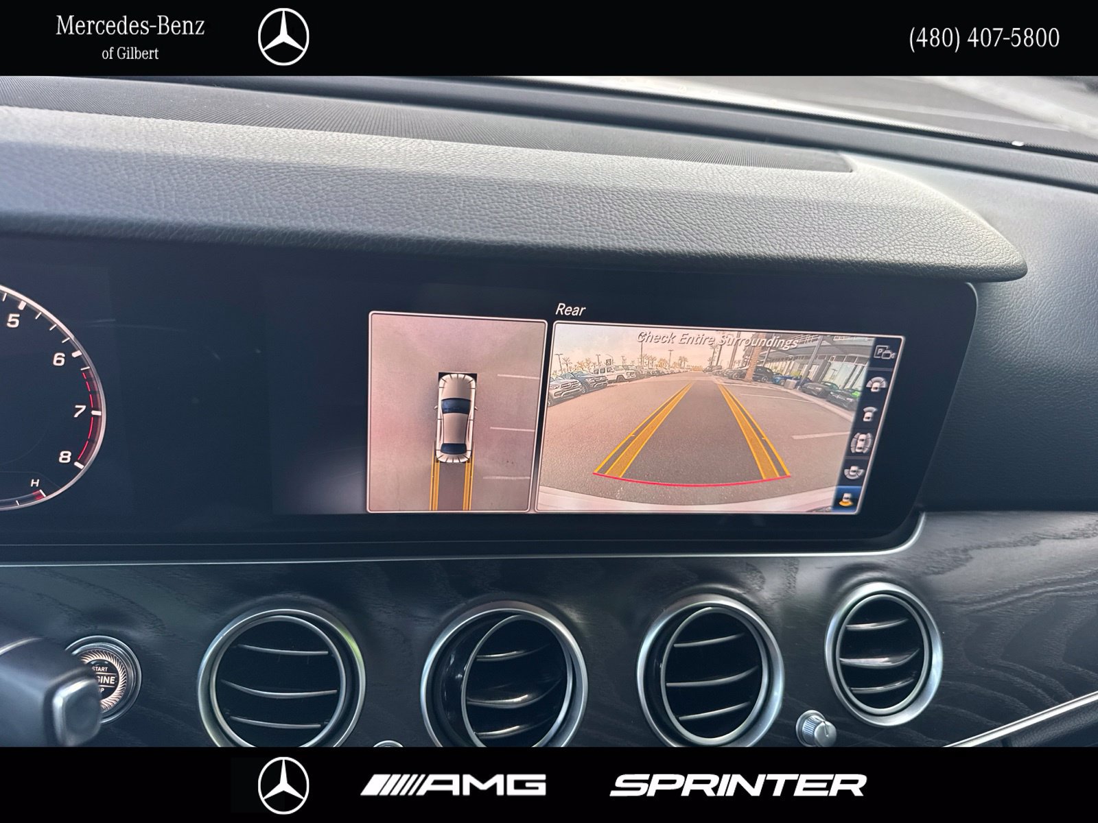 Used 2020 Mercedes-Benz E 350 Sedan image 25
