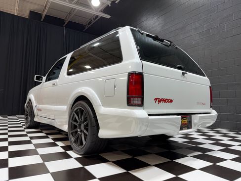 Used 1992 GMC Jimmy AWD/4WD image 25
