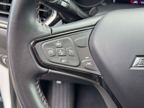 Used 2022 Chevrolet Equinox RS AWD/4WD image 19