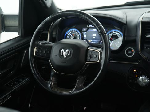 Used 2020 RAM 1500 Limited image 14