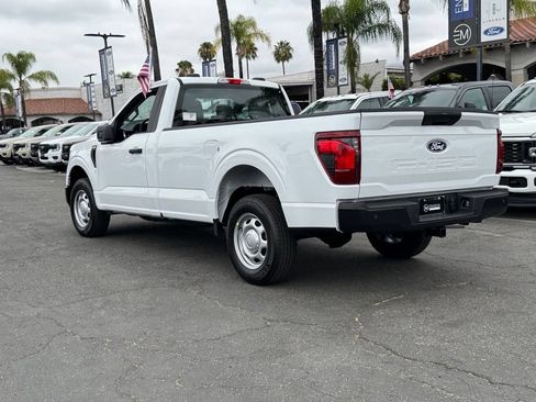 New 2026 Ford F150 XL RWD image 8