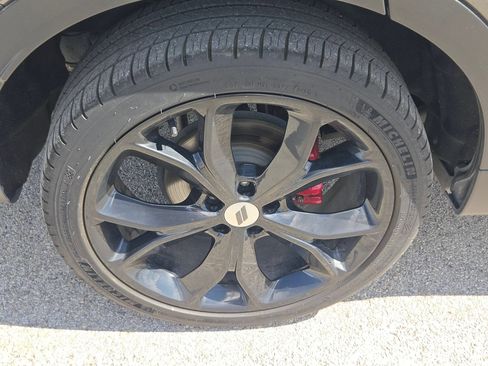 Used 2024 Dodge Hornet GT AWD/4WD image 30