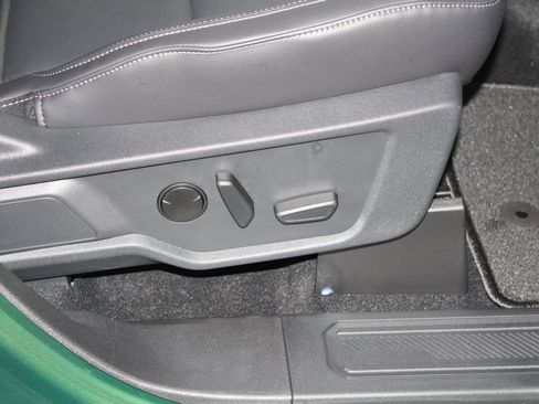 New 2025 Ford Bronco Outer Banks image 25