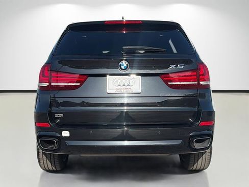 Used 2018 BMW X5 xDrive35i AWD/4WD image 4