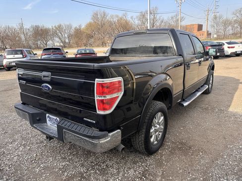 Used 2014 Ford F150 XLT w/ Trailer Tow Package image 3