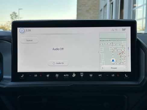 New 2025 Ford Bronco Sport Badlands w/ Badlands Tech Package image 38