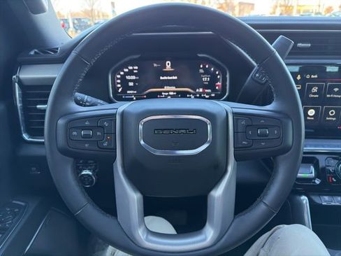 Used 2024 GMC Sierra 2500 Denali w/ Denali Reserve Package image 47