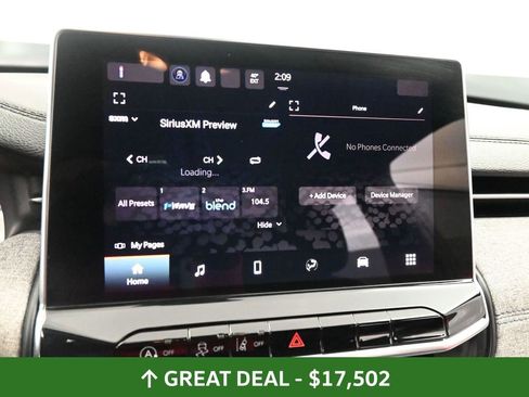 Used 2023 Jeep Compass Sport image 38