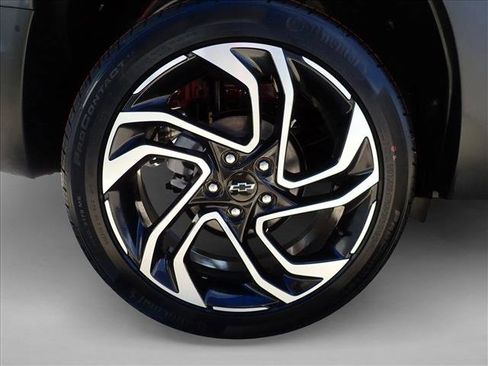 New 2026 Chevrolet TrailBlazer RS w/ Convenience Package AWD/4WD image 7