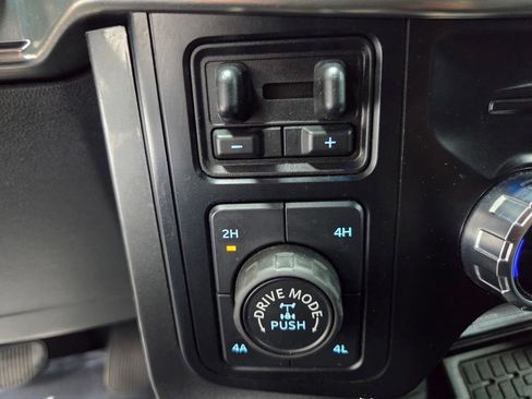 Used 2023 Ford F150 Lariat w/ Equipment Group 502A High AWD/4WD image 42