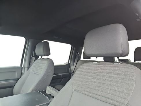 Used 2022 Ford F150 XL w/ STX Appearance Package image 11