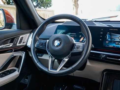 Certified 2025 BMW X1 xDrive28i w/ Premium Package image 13