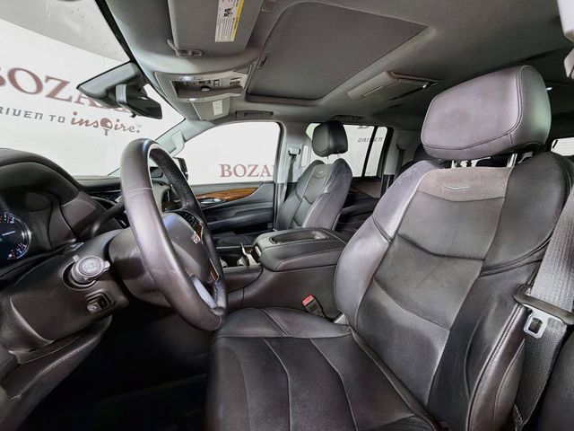 Used 2020 Cadillac Escalade ESV Luxury AWD/4WD image 26