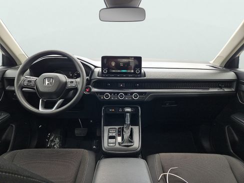 Certified 2024 Honda CR-V EX image 11