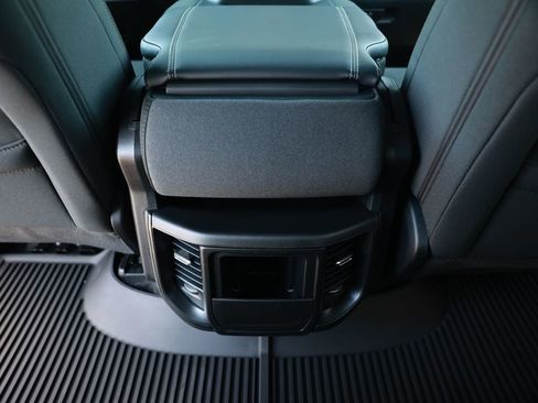 New 2026 RAM 1500 Tradesman RWD image 28
