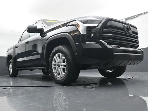 New 2025 Toyota Tundra SR5 image 29
