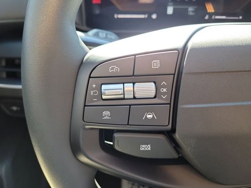 New 2026 Kia K4 FWD image 25