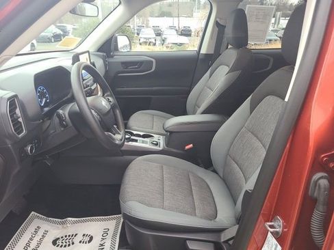 Used 2024 Ford Bronco Sport Big Bend image 16