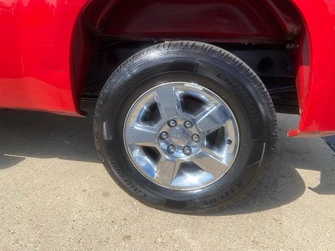 Used 2012 GMC Sierra 1500 SLE w/ Power Tech Package AWD/4WD image 13
