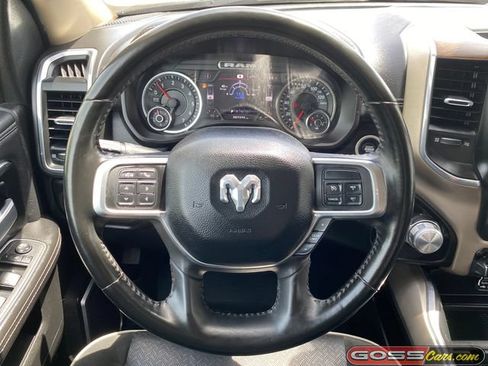 Used 2022 RAM 2500 Laramie w/ Snow Chief Group AWD/4WD image 18